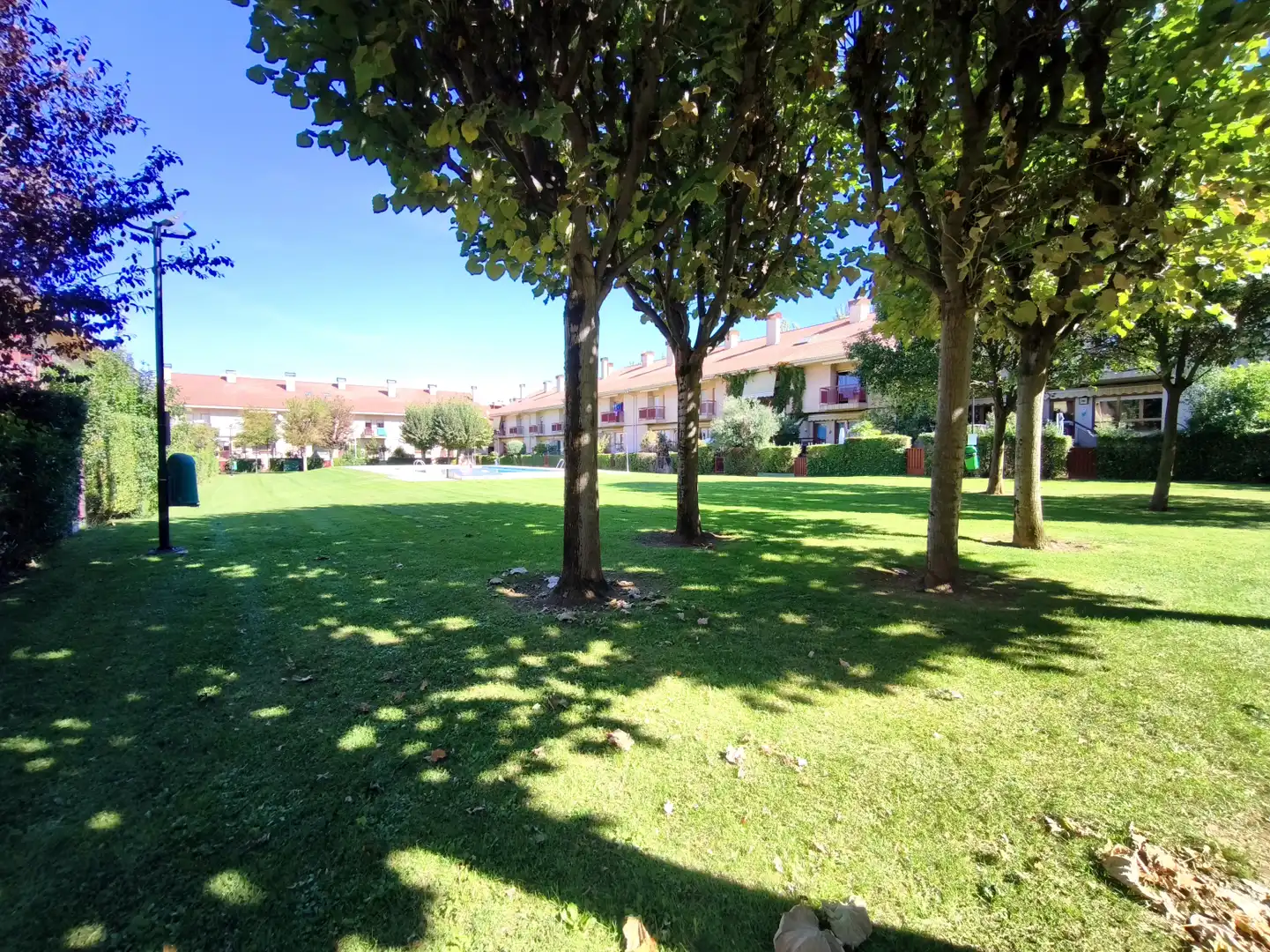 Casa con piscina in vendita a Lardero, imagen 42