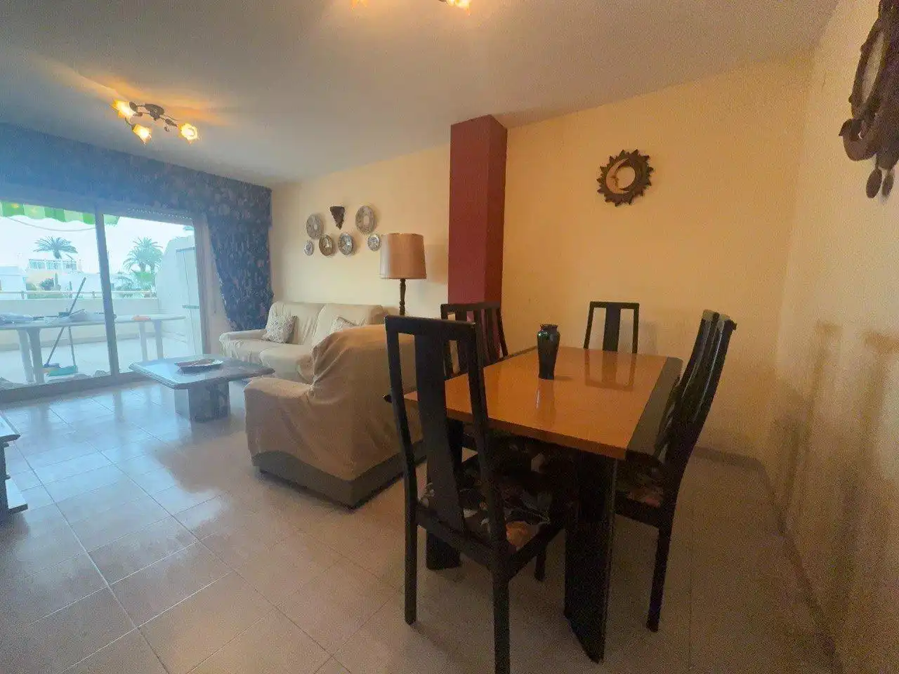 Apartamento con ascensor en venta en Platja de la Pobla de Farnals, imagen 7