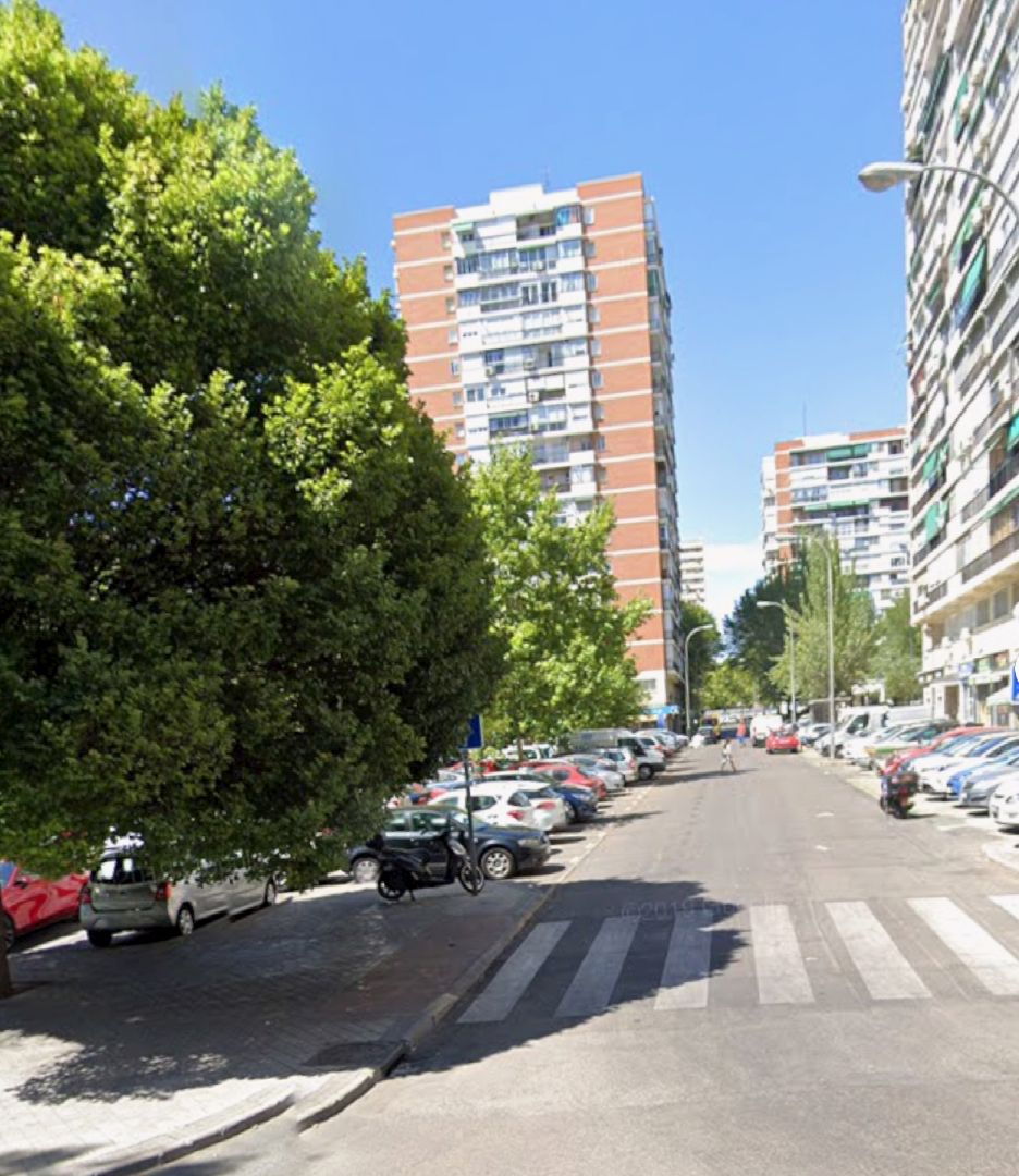 Pis en venda a Calle del Puerto de Maspalomas, Pilar, Fuencarral - El Pardo