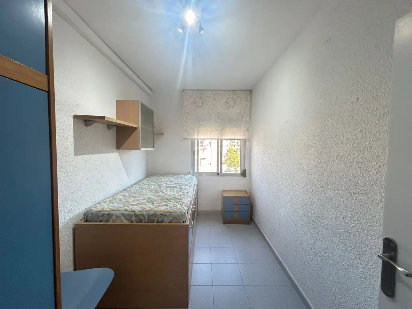 Flat for rent in Nou Eixample Nord