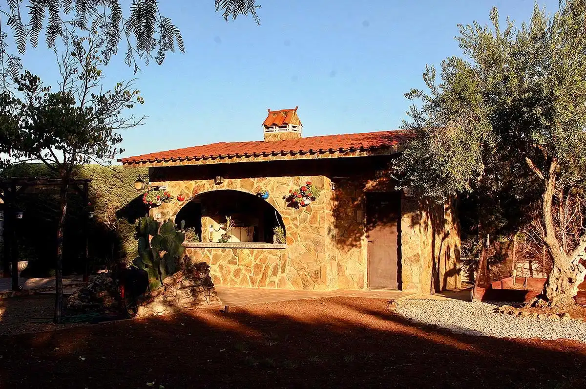 Xalet amb piscina en venda a Almendralejo, imagen 24