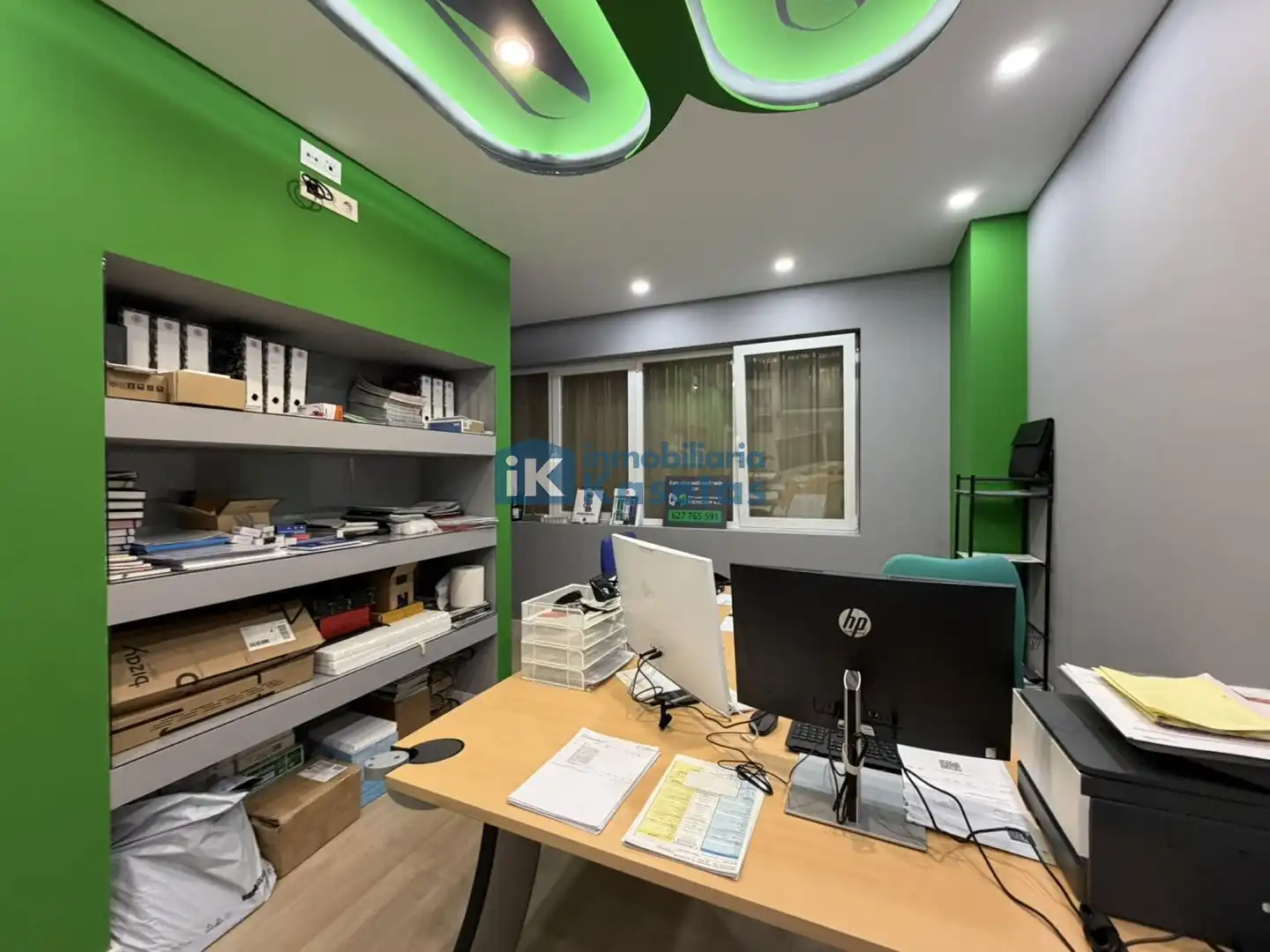 Industrial building for sale in San Miguel, imagen 4