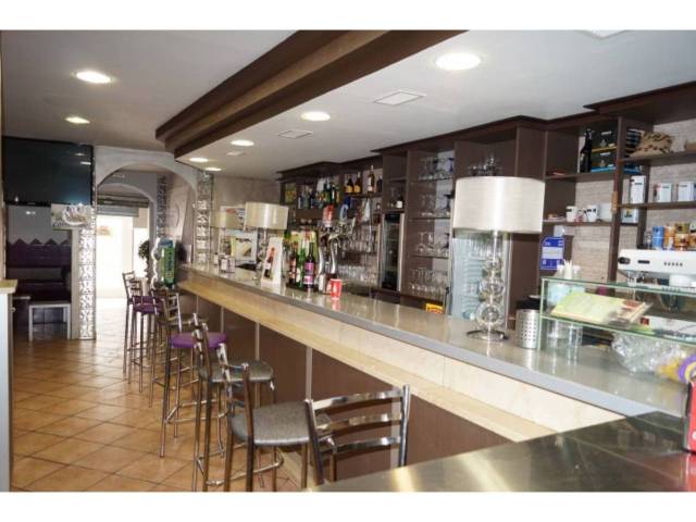 Edificio en Venta en Baena