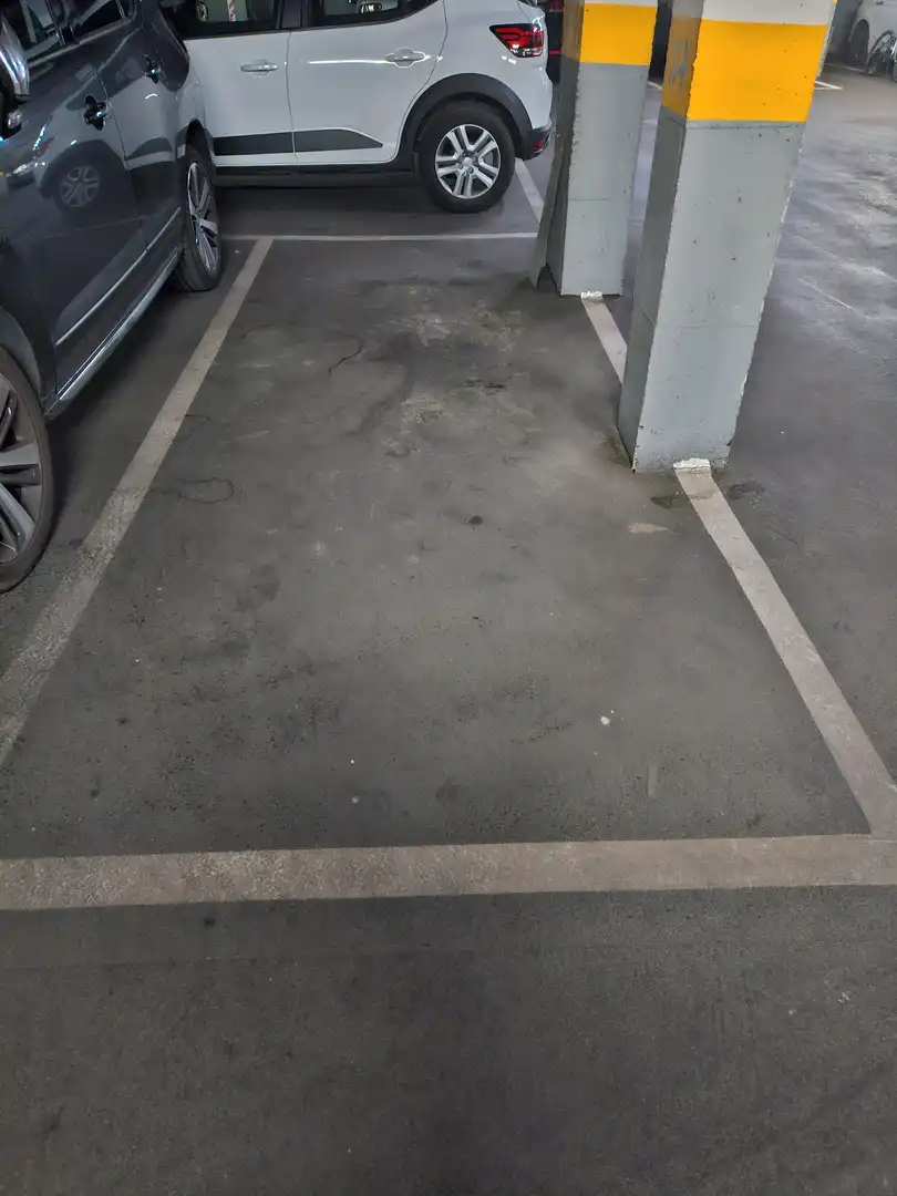 Parking of Garage for sale in Madrid