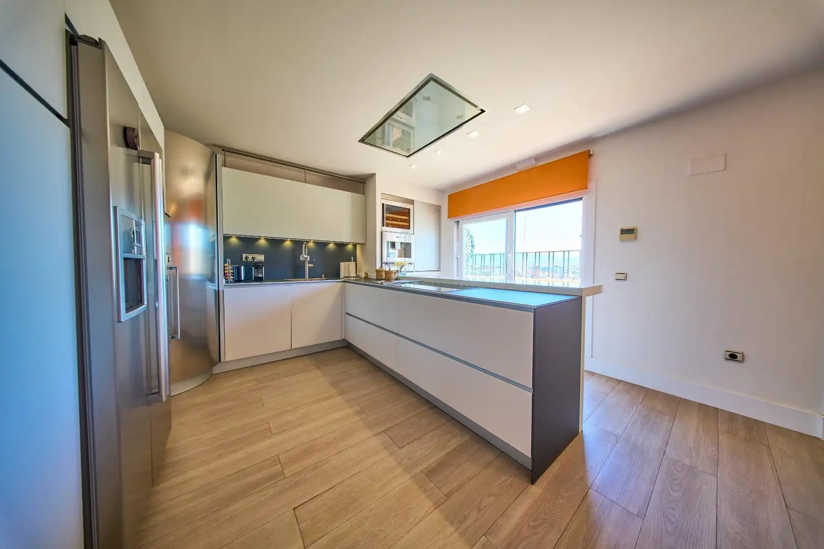 Attic for sale in San Matías - Realejo