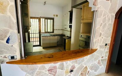 Kitchen of Flat for sale in Adeje  with Terrace