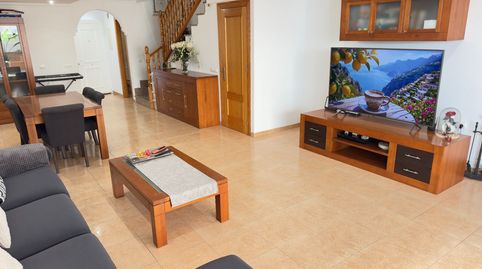Foto 4 de Casa adosada en venta en Aguadulce Sur, Roquetas de Mar