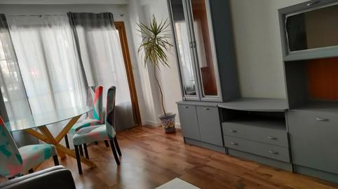 Foto 2 de Pis de lloguer a Calle Salzillo, La Luz - El Torcal, Málaga Capital