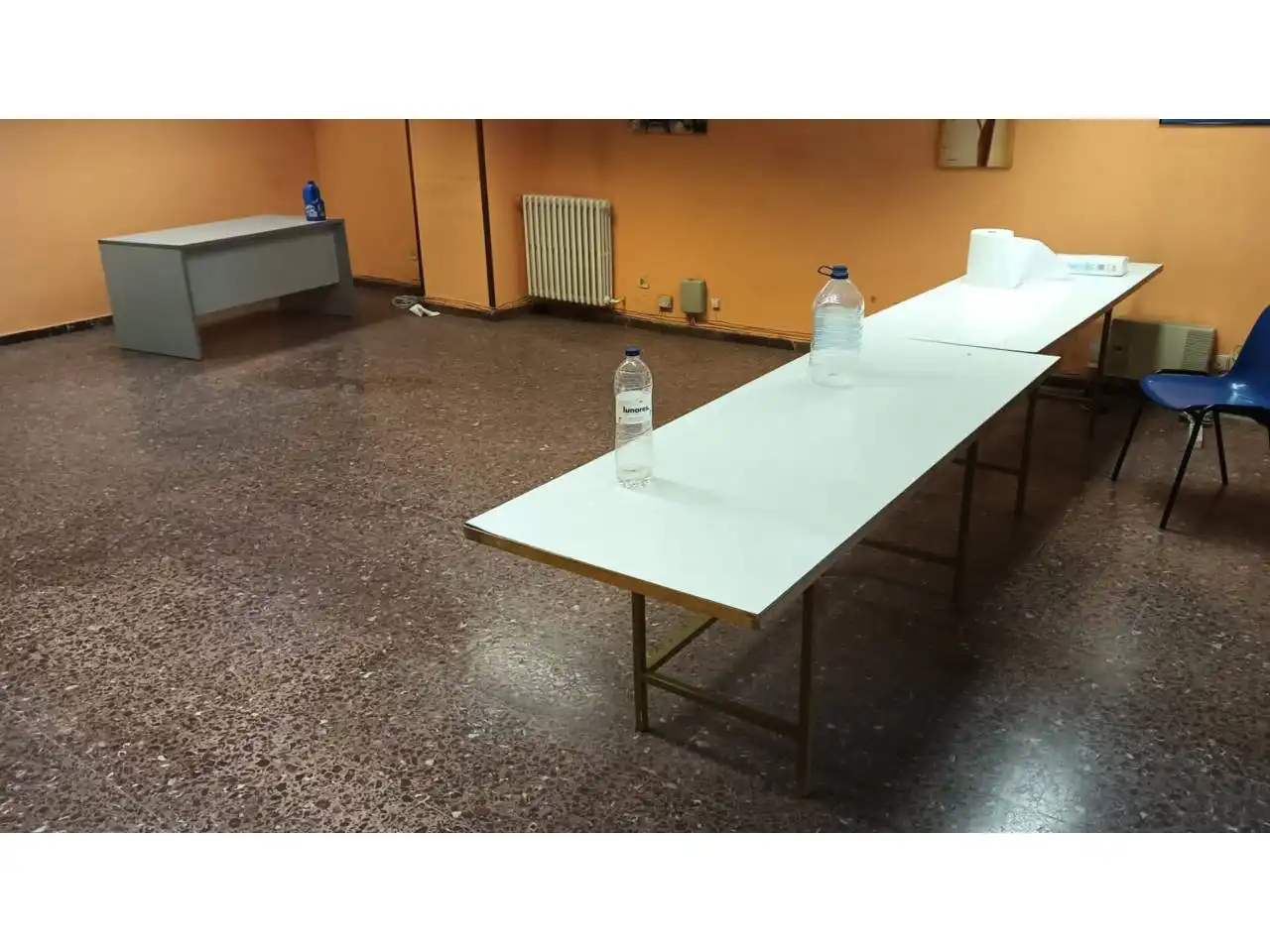 Oficina en venda en Huesca