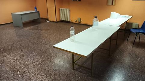 Foto 2 de Oficina en venda a Ramón y Cajal, Santo Domingo y San Martín, Huesca