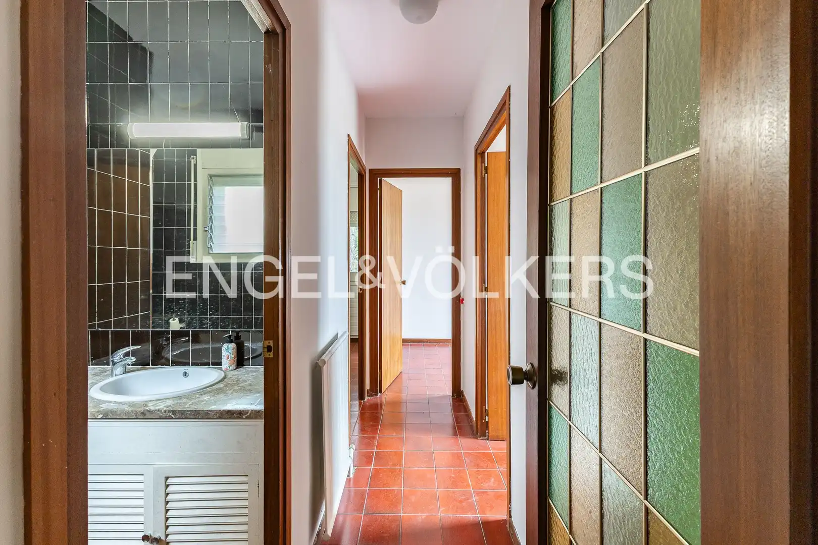 Casa amb terrassa en venda a Cabrils, imagen 34