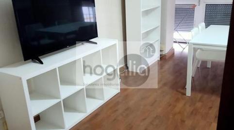 Photo 5 of Flat for sale in El Plantinar – Avda. La Paz - El Juncal, Sevilla