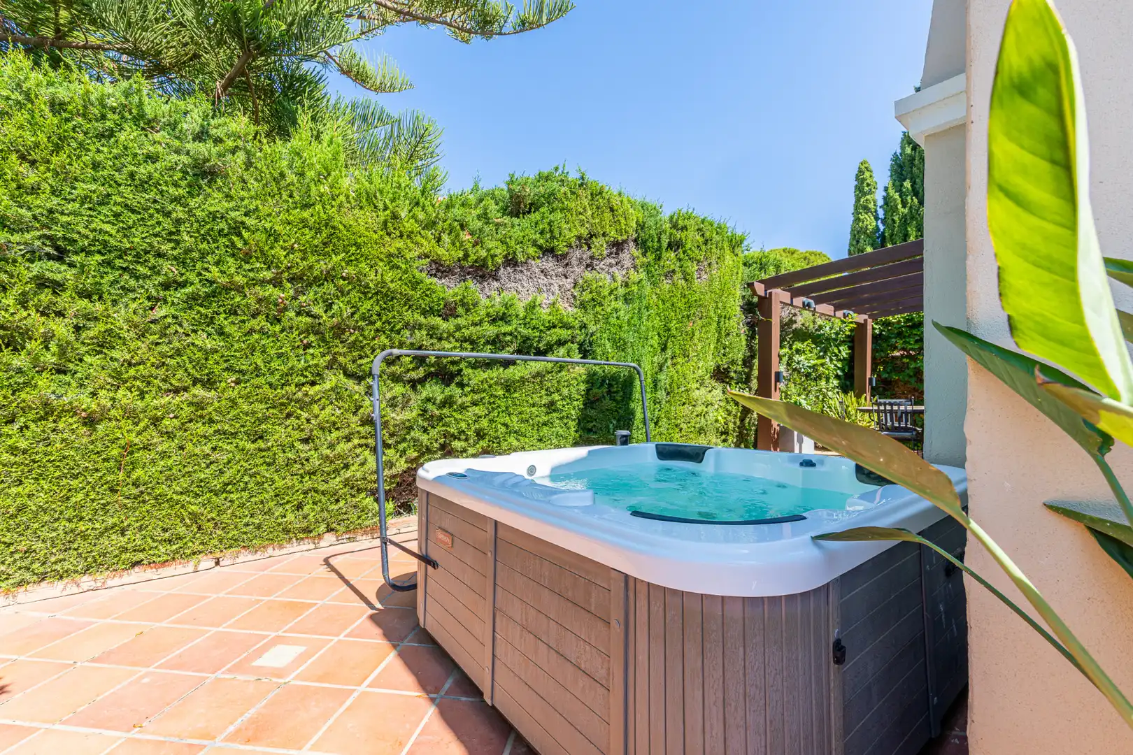 Maison avec terrasse à vendre à Calahonda, imagen 7