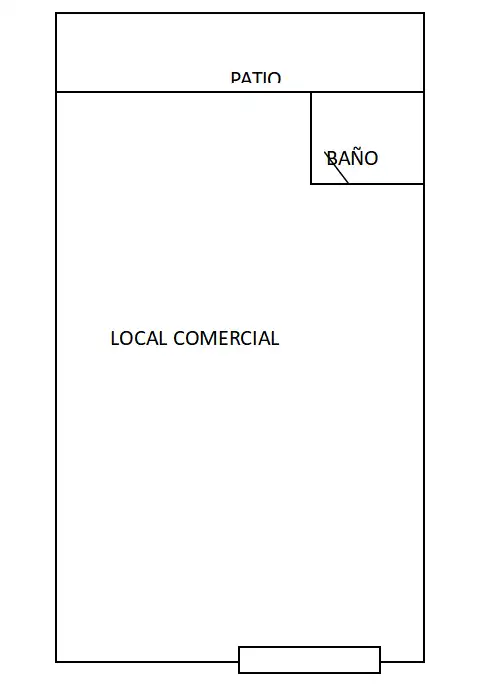 Local comercial en venda a Calle Veracruz 33, imagen 29