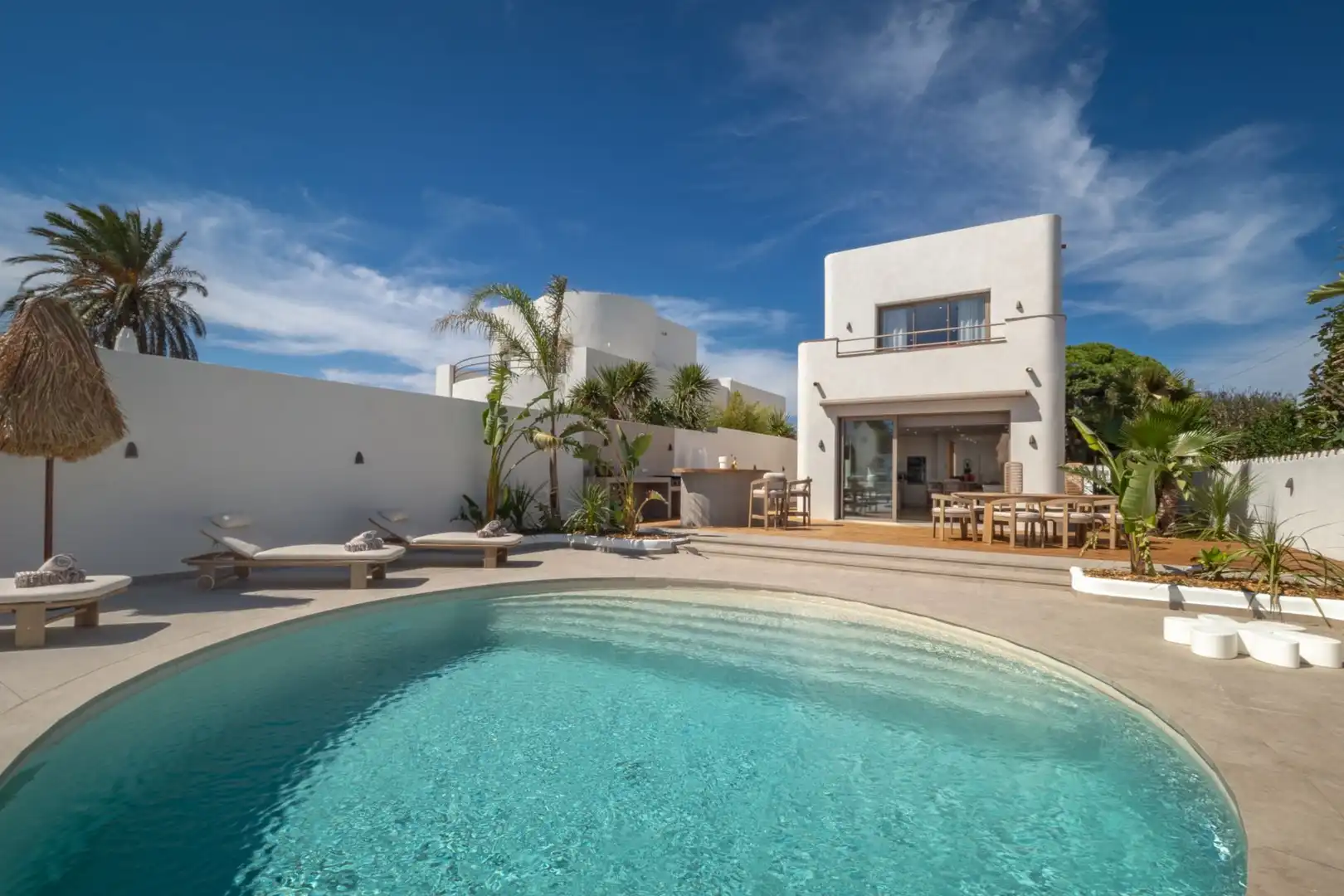 Chalet en venta en Segre - Ebre - Ter