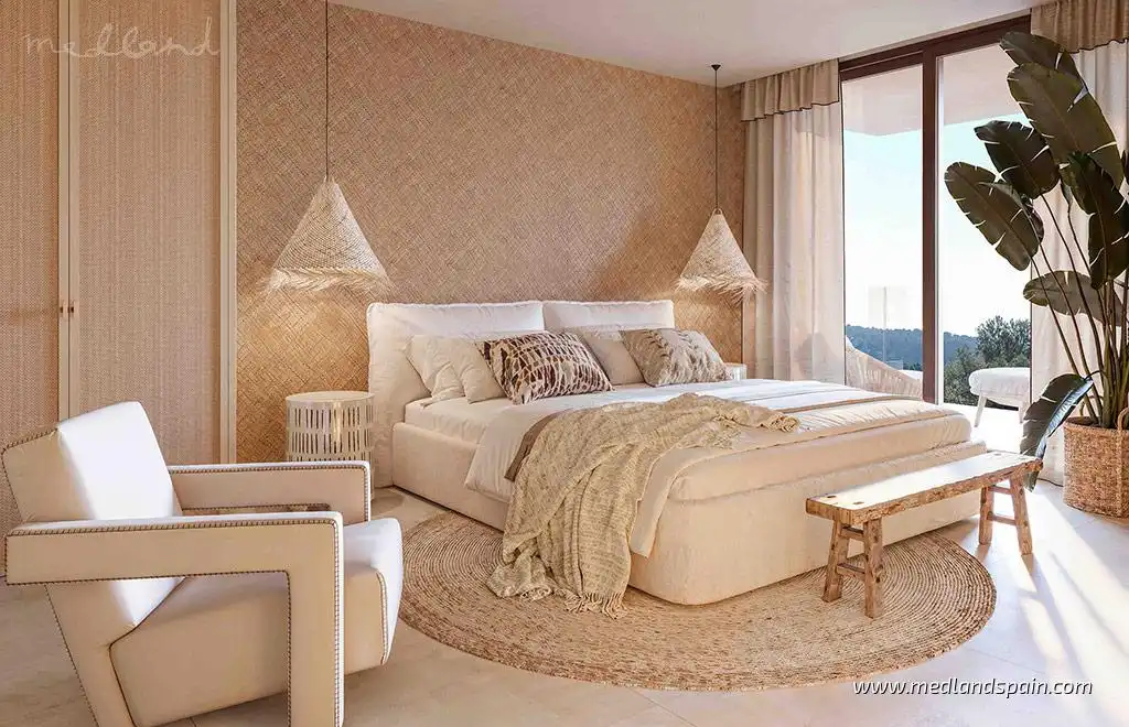 Villa avec piscine à vendre à Orihuela Costa, imagen 8