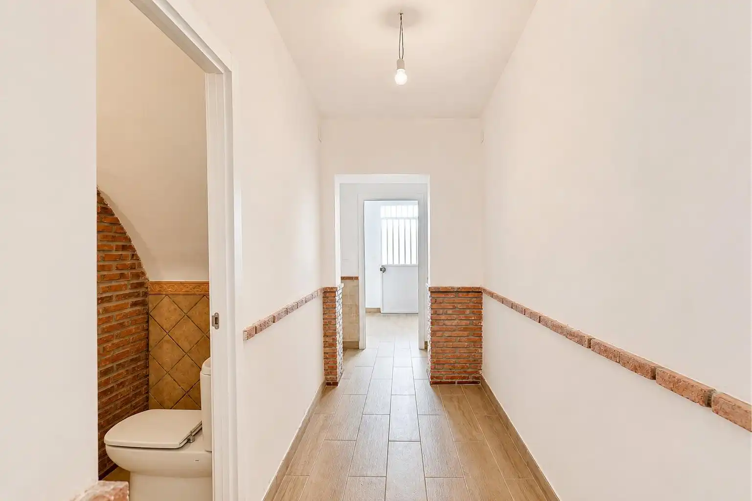 Casa adosada en venda en Padul