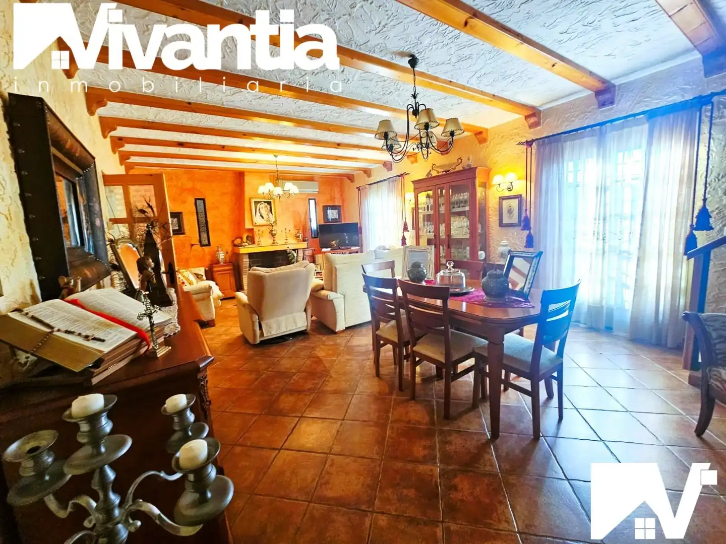 Detached house with pool for sale in Pedanías Centro, imagen 10