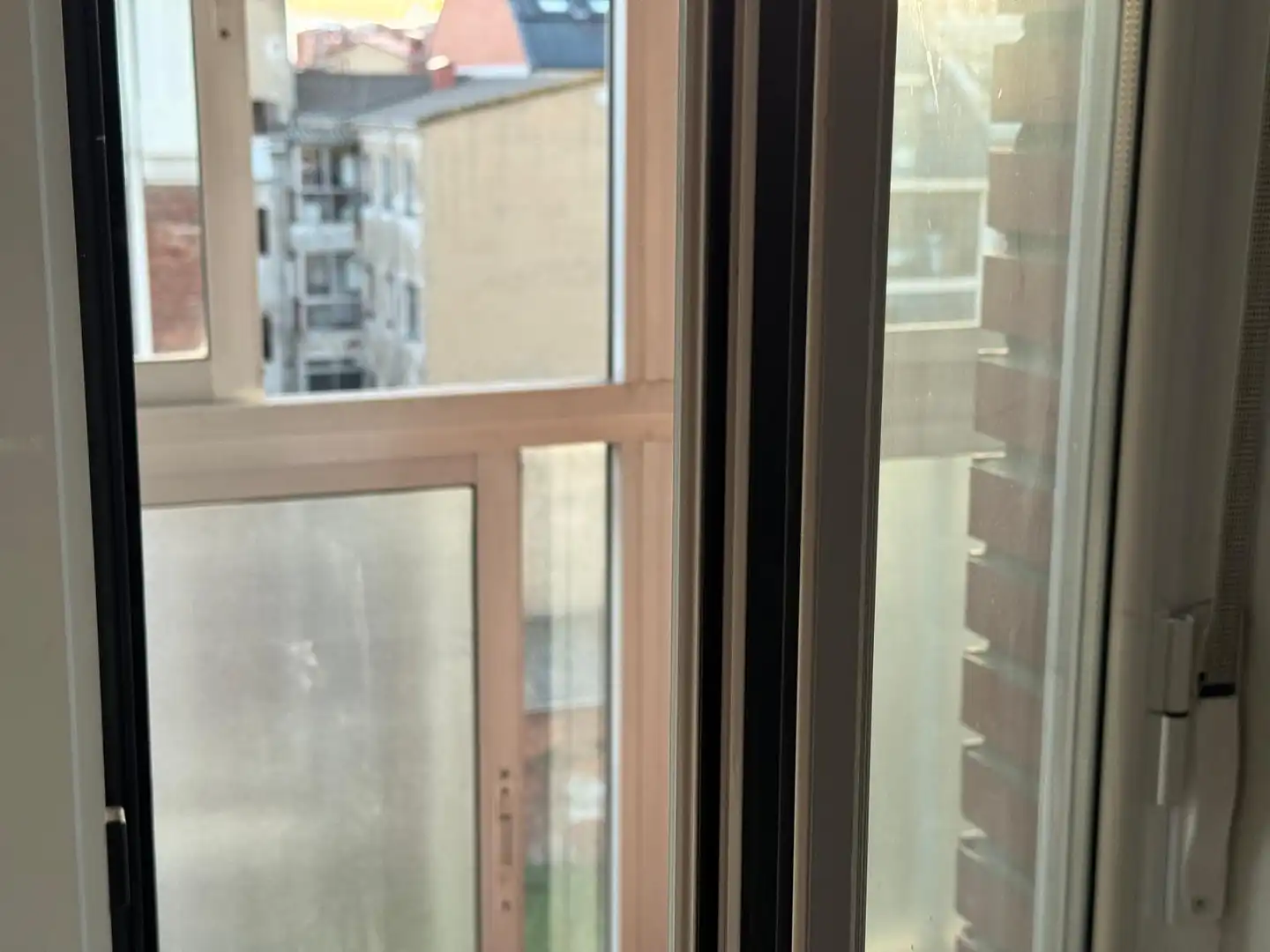 Terraza de Piso en venta en Crucero