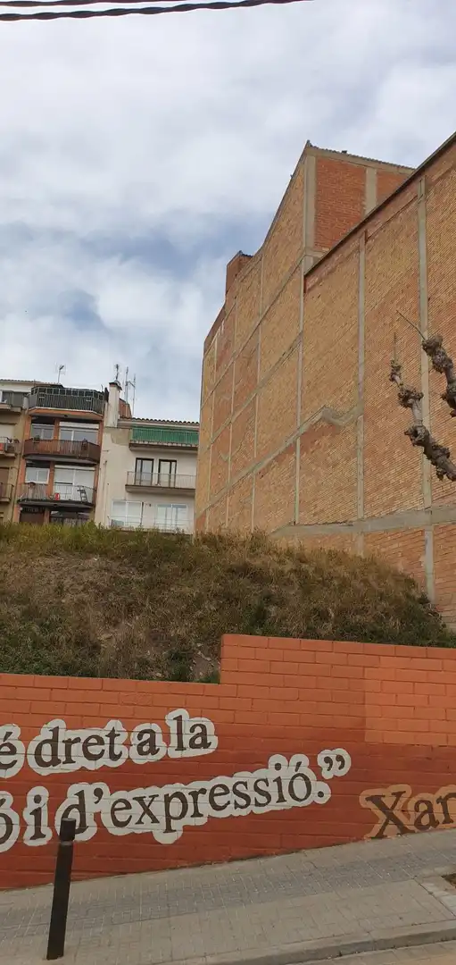 Terrenys i solars en venda a Calle FONTETA, imagen 7
