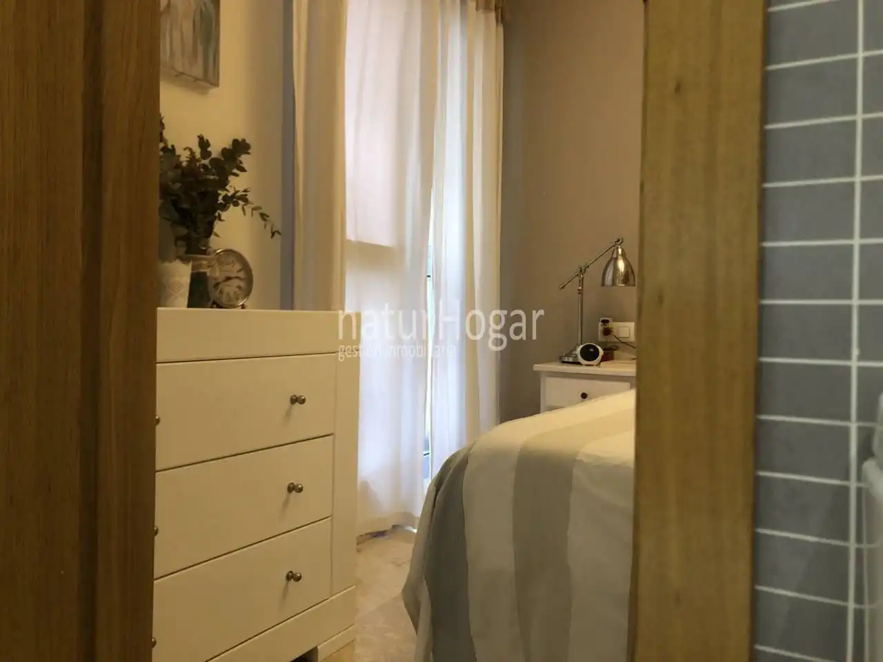 Wohnung mit Aufzug zum Verkauf in Parc Central, imagen 11