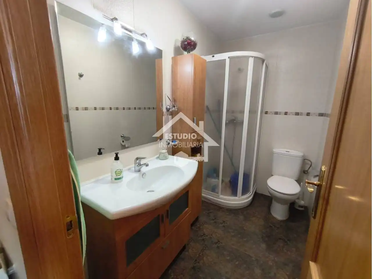 Casa amb piscina en venda a Calle Linares, imagen 55