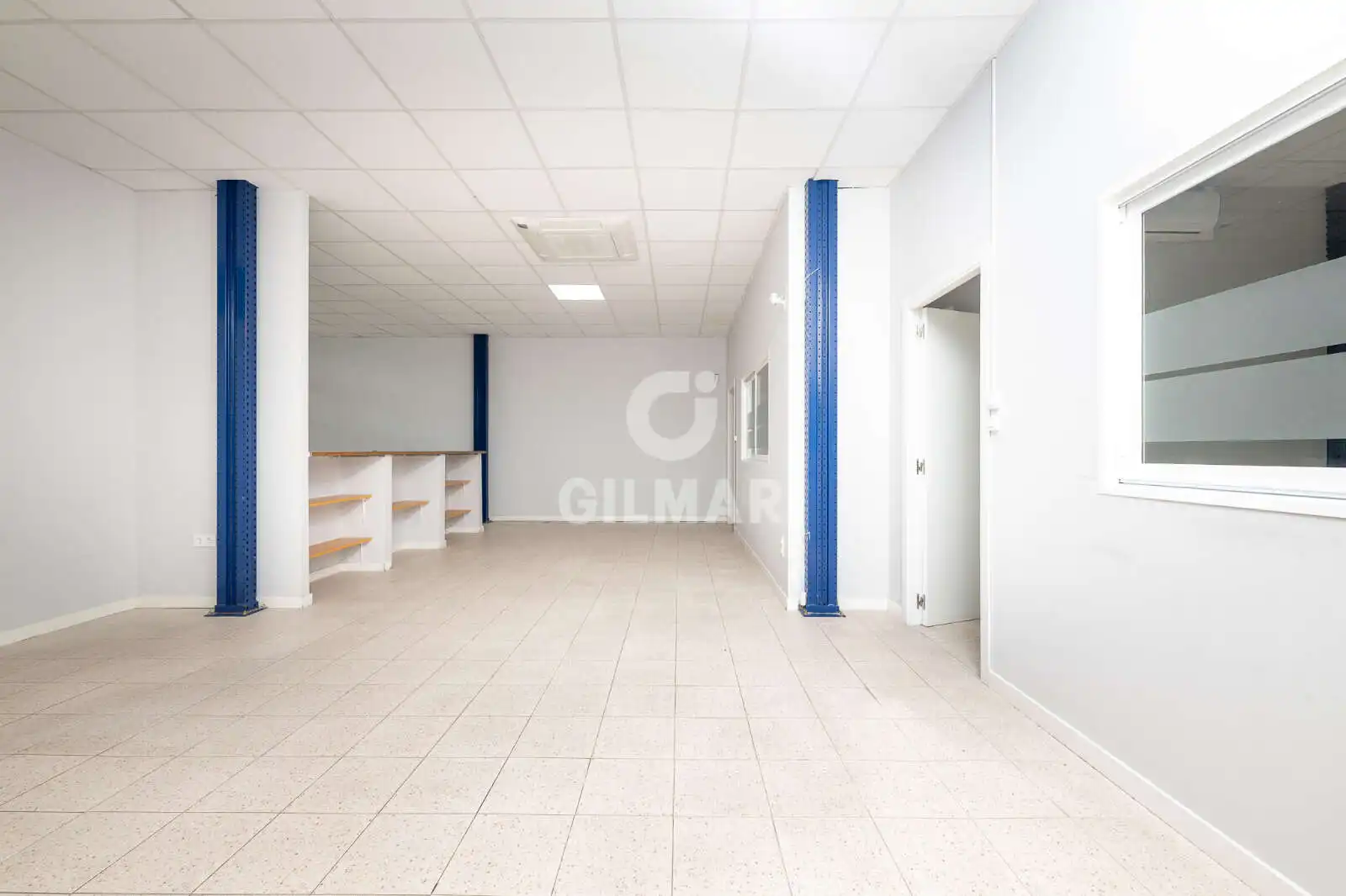Industrial building for sale in El Juncal - Vallealto, imagen 4