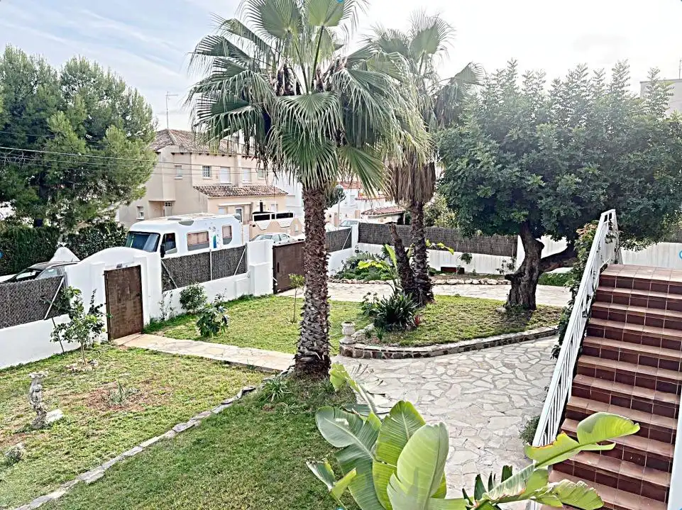 Villa con piscina in vendita a Carrer ANDORRA, imagen 27