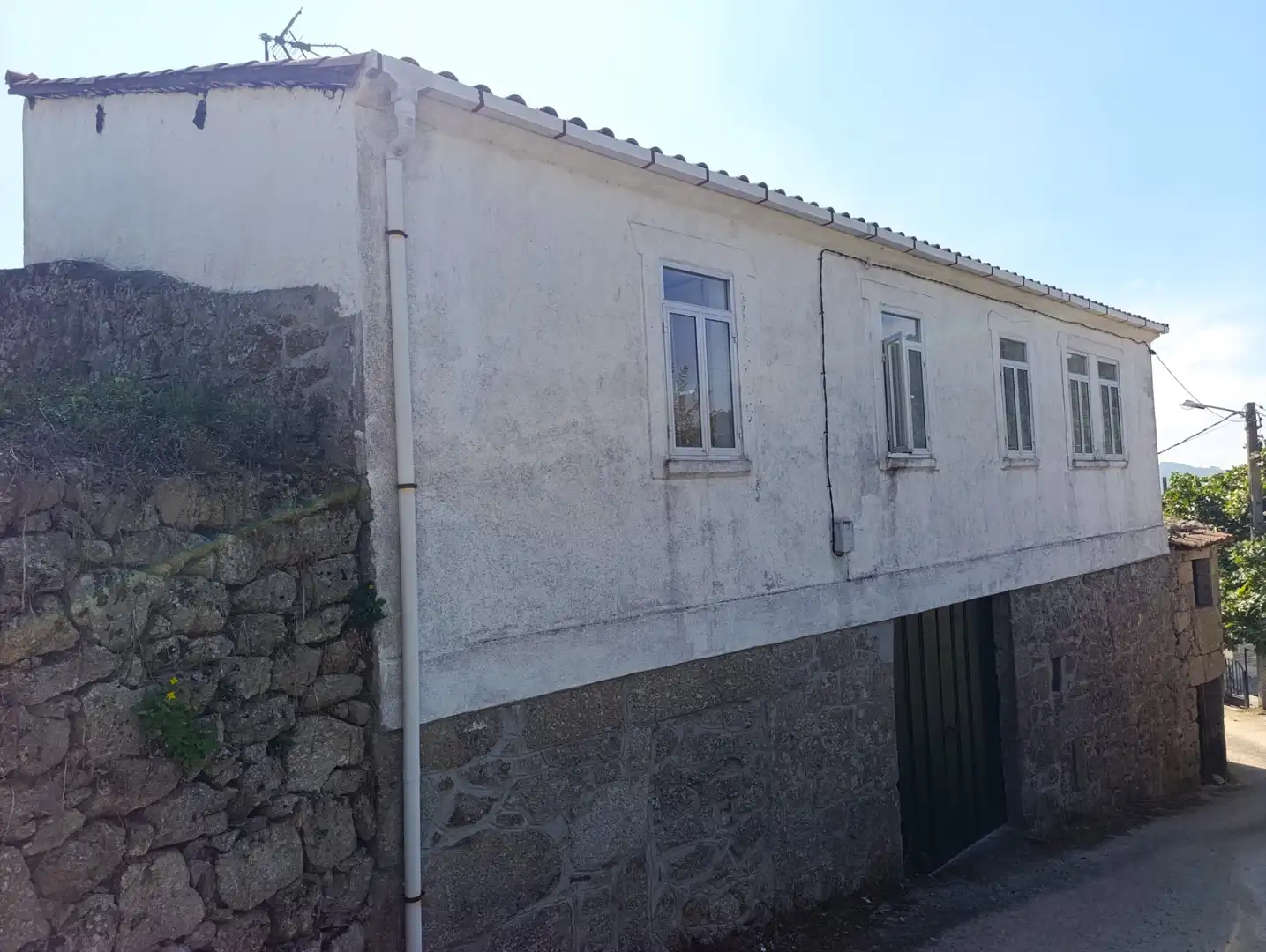 Maison à vendre à Chantada