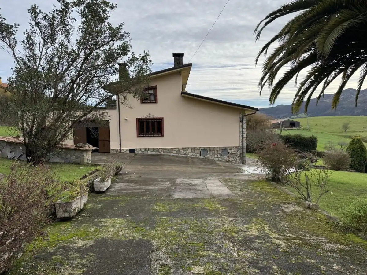 Maison avec jardin à vendre à Vidiago - Pendueles - Tresgrandas, imagen 20