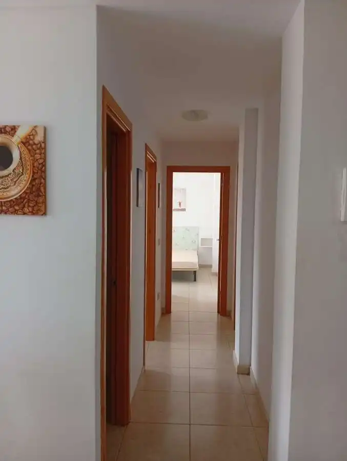 Flat for sale in Santa Lucía de Tirajana  with Furnished