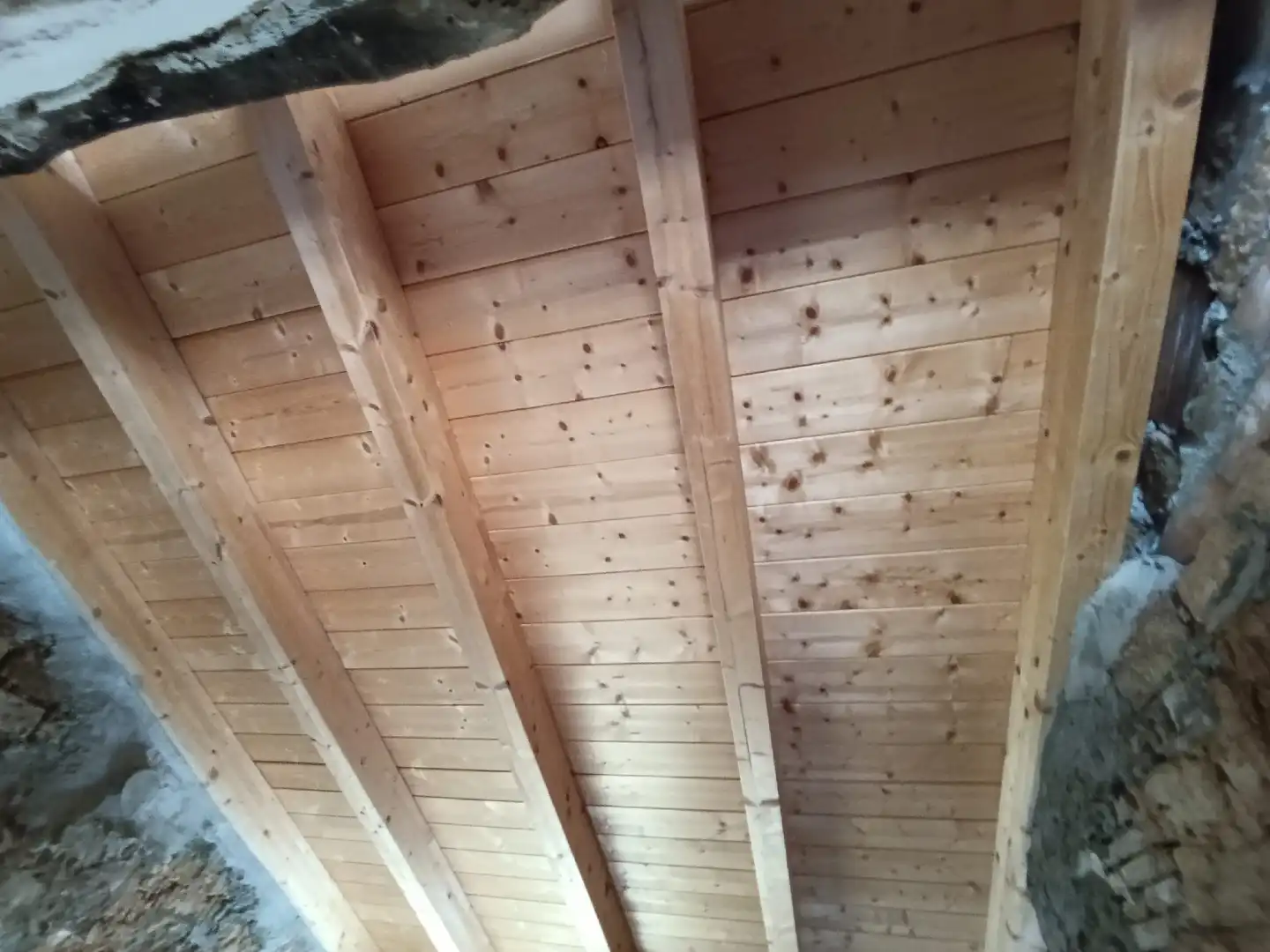 Finca rústica en venda en Benabarre amb Calefacció i Traster