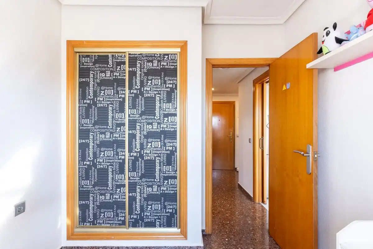 Flat with lift for sale in Carrer del Pare Carbonell, imagen 21