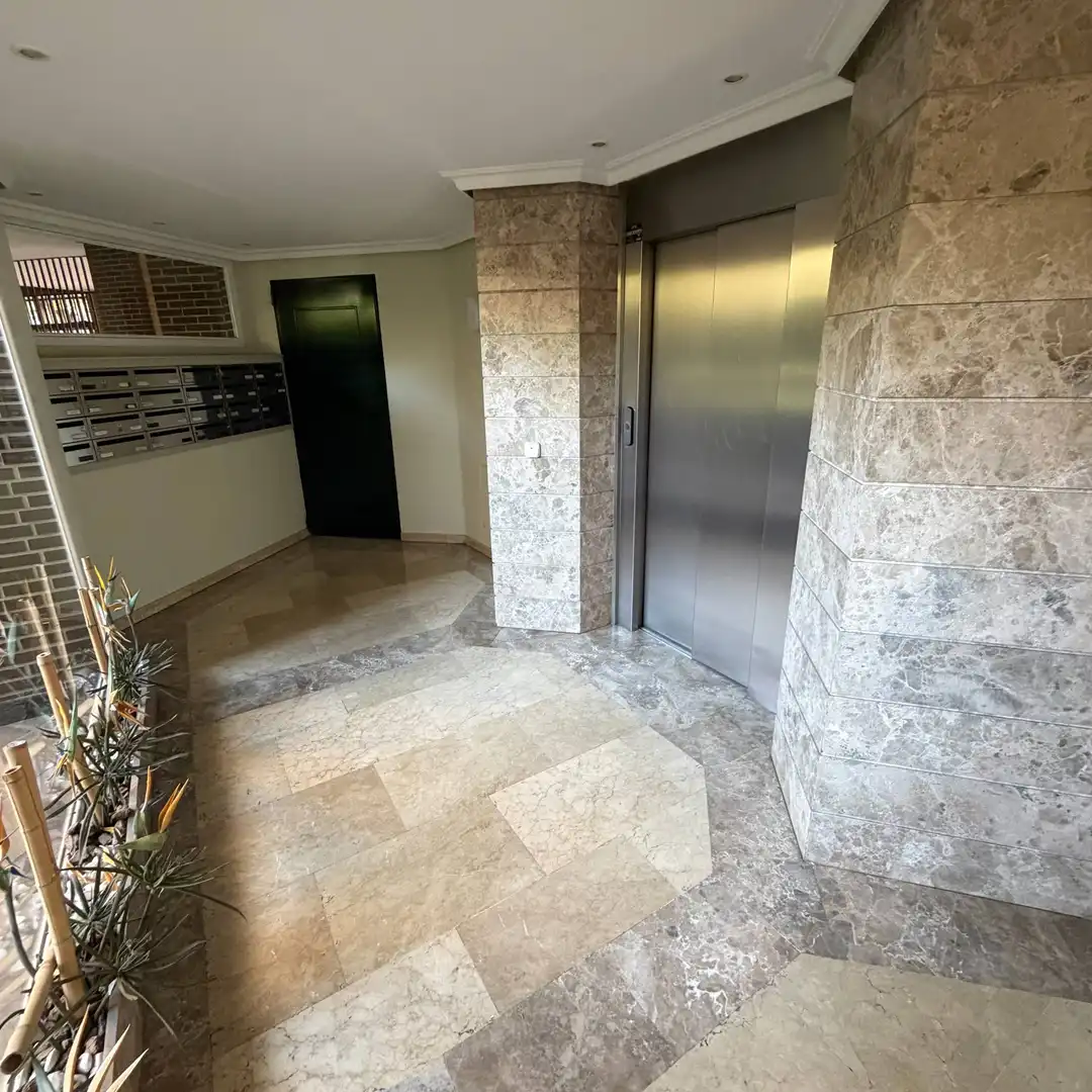 Piso en venta en Madrid con Piscina comunitaria