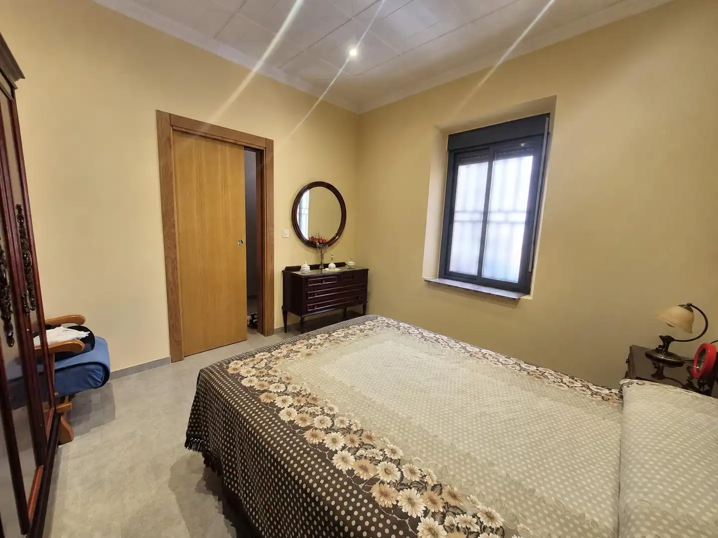 Terraced house with garden for sale in Casco Antiguo, imagen 4