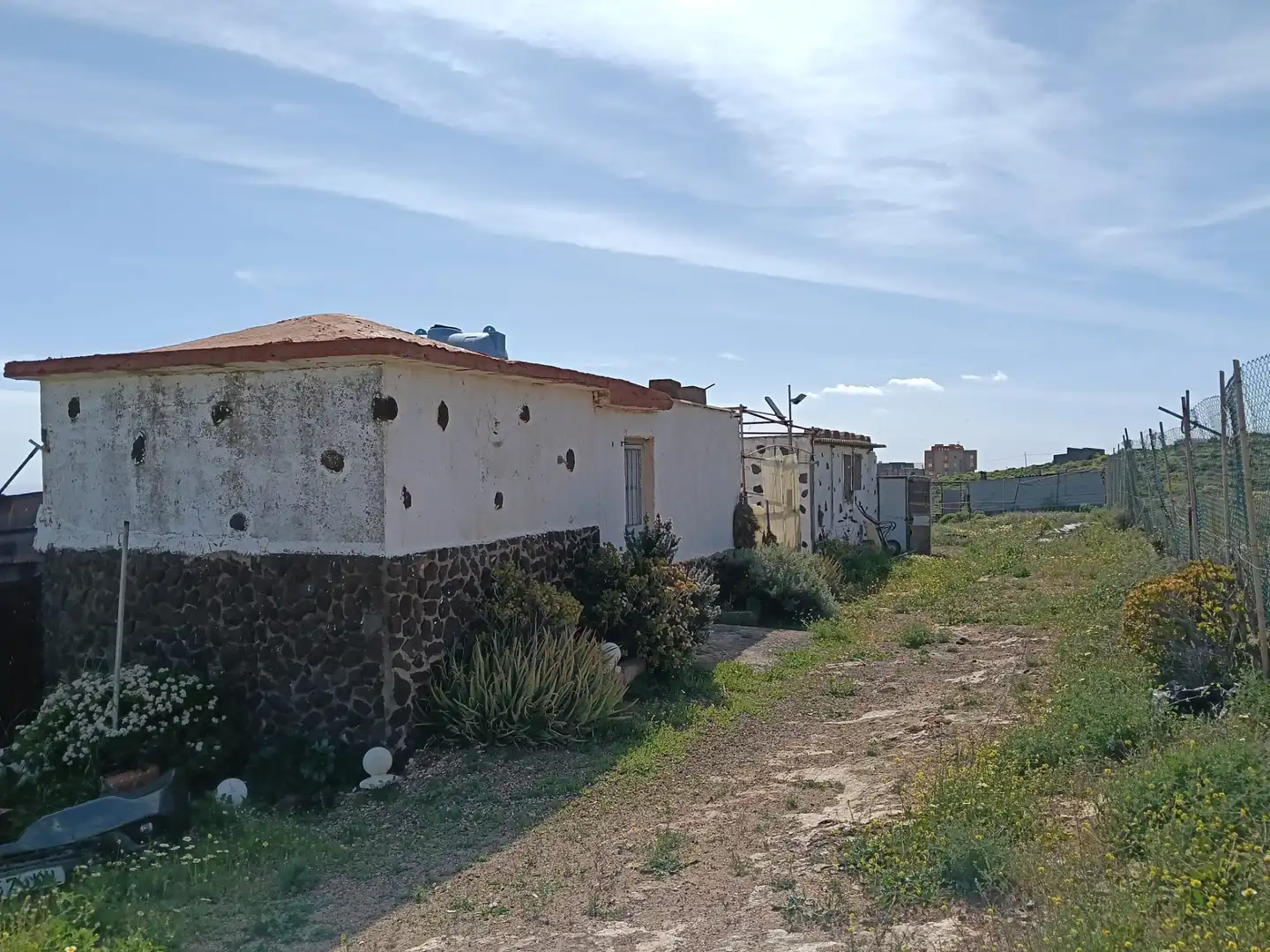 Rural land for sale in Sequero