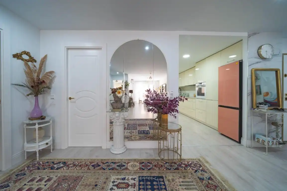 Piso con terraza en venta en L'Olivereta, imagen 38