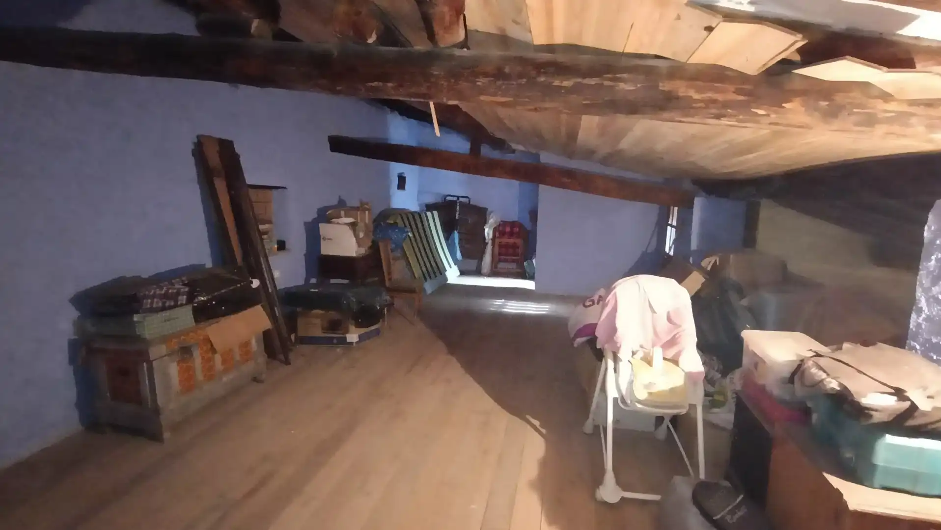 Casa amb jardí en venda a Travesía San Policarpo, imagen 17