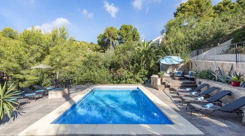 Foto 2 de Casa o chalet en venta en Costa d'en Blanes, Calvià