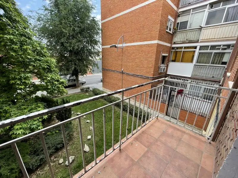Terrassa de Pis en venda en Ciempozuelos amb Terrassa