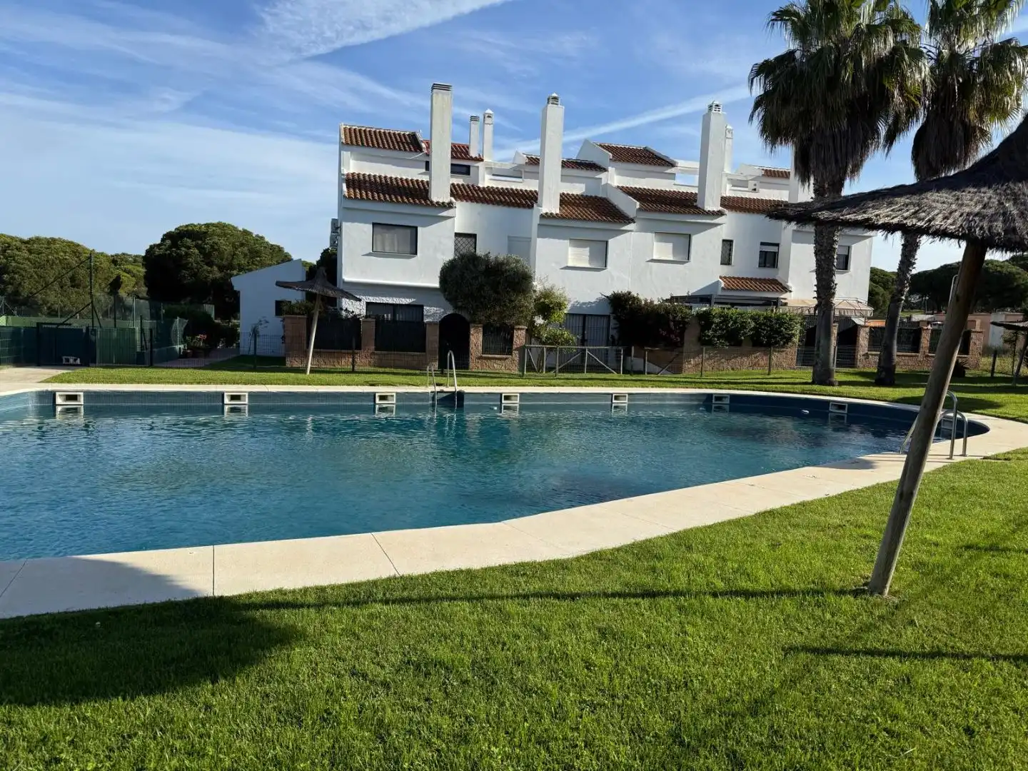 Villa con piscina in vendita a AVENIDA DE MAGALLANES 52, imagen 29