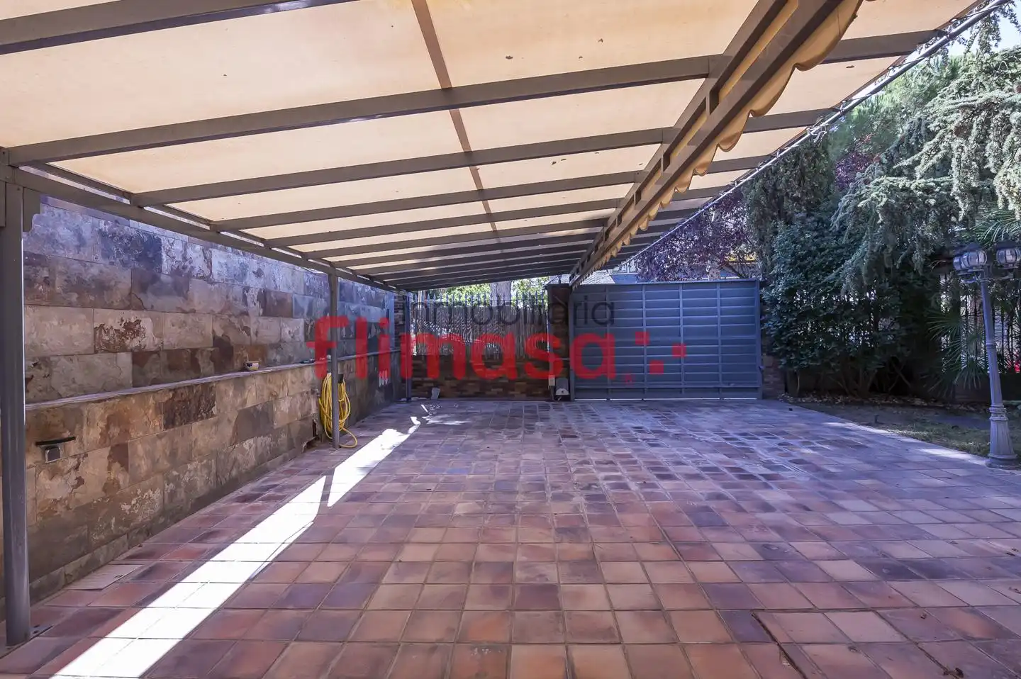Casa o chalet en venta en Castillo Campodón