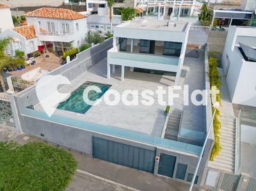Villa con piscina in vendita a Sauce