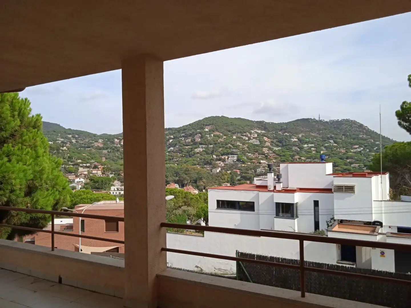 Casa con piscina in vendita a Cabrils, imagen 95