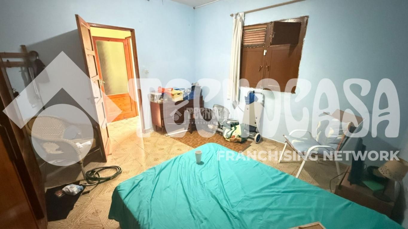 Dormitori de Finca rústica en venda en Arucas