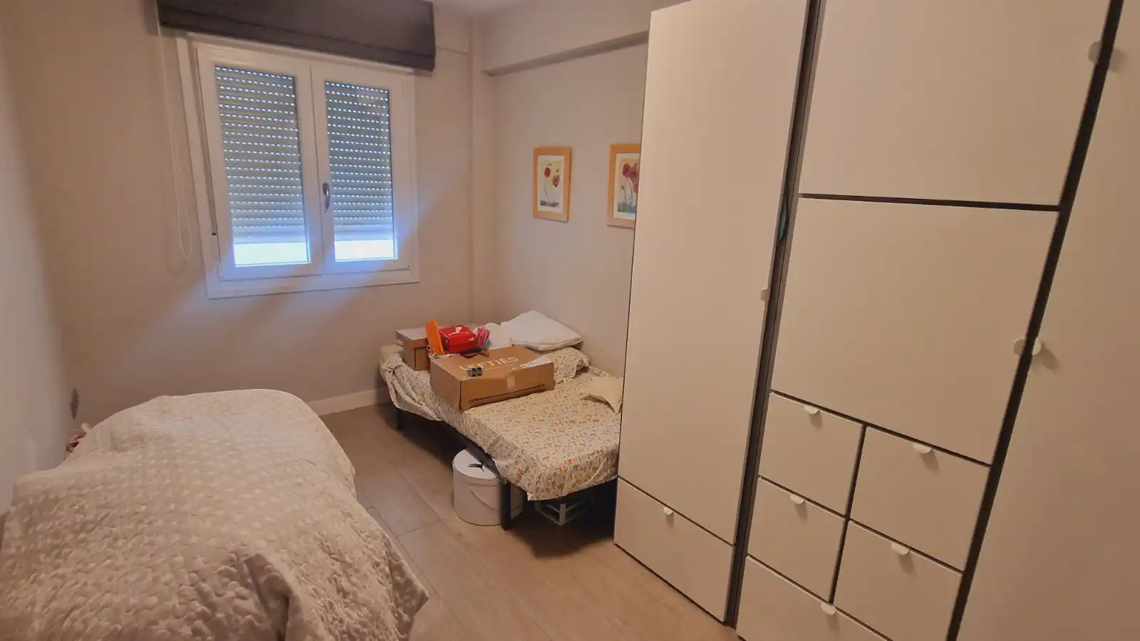 Wohnung mit Aufzug zum Verkauf in Calle Platero Sánchez de la Cruz 3, imagen 16