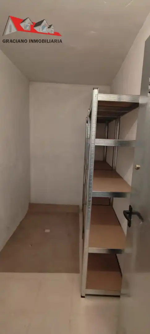 Piso en venta en Santa Teresa - Vereda
