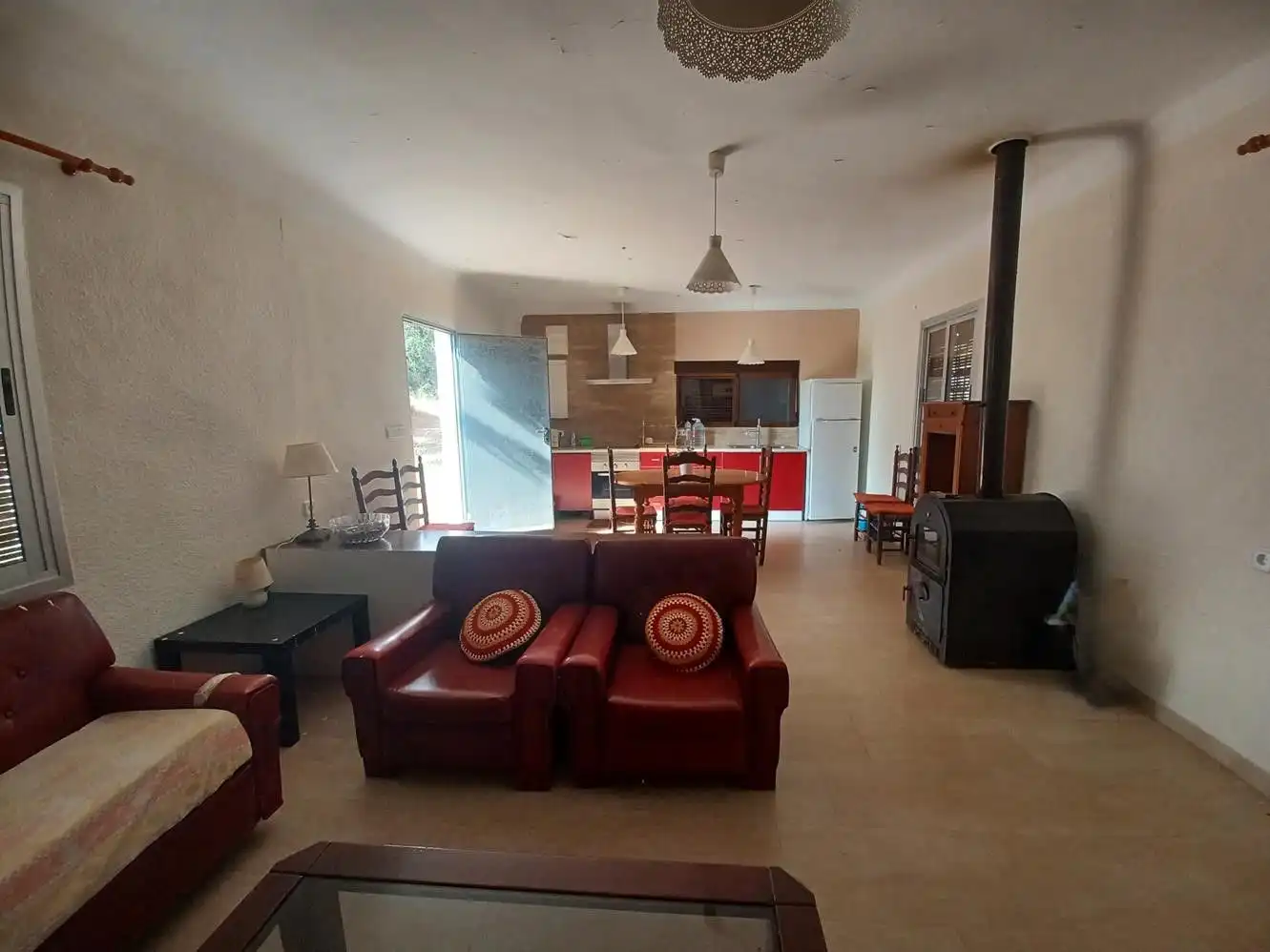 Villa con piscina in vendita a Fuensanta, imagen 25