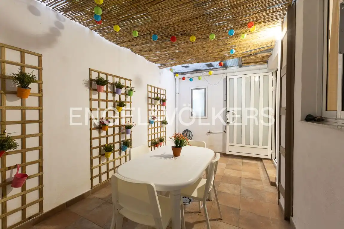 Pis de lloguer a Barri Sant Cristòfol, imagen 27