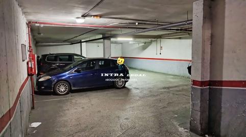 Foto 5 de Garatge en venda a Ledesma, de, Pizarrales, Salamanca Capital